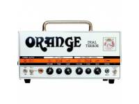 Orange DUAL TERROR HEAD Orange DUAL TERROR HEAD